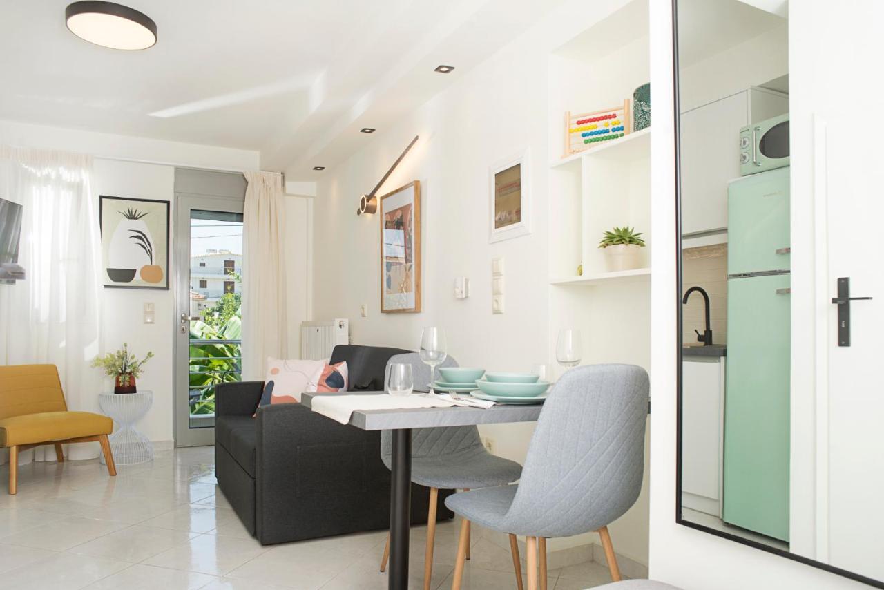 Spectacular Apartment Near Dance Hall/Center Kalamata Dış mekan fotoğraf