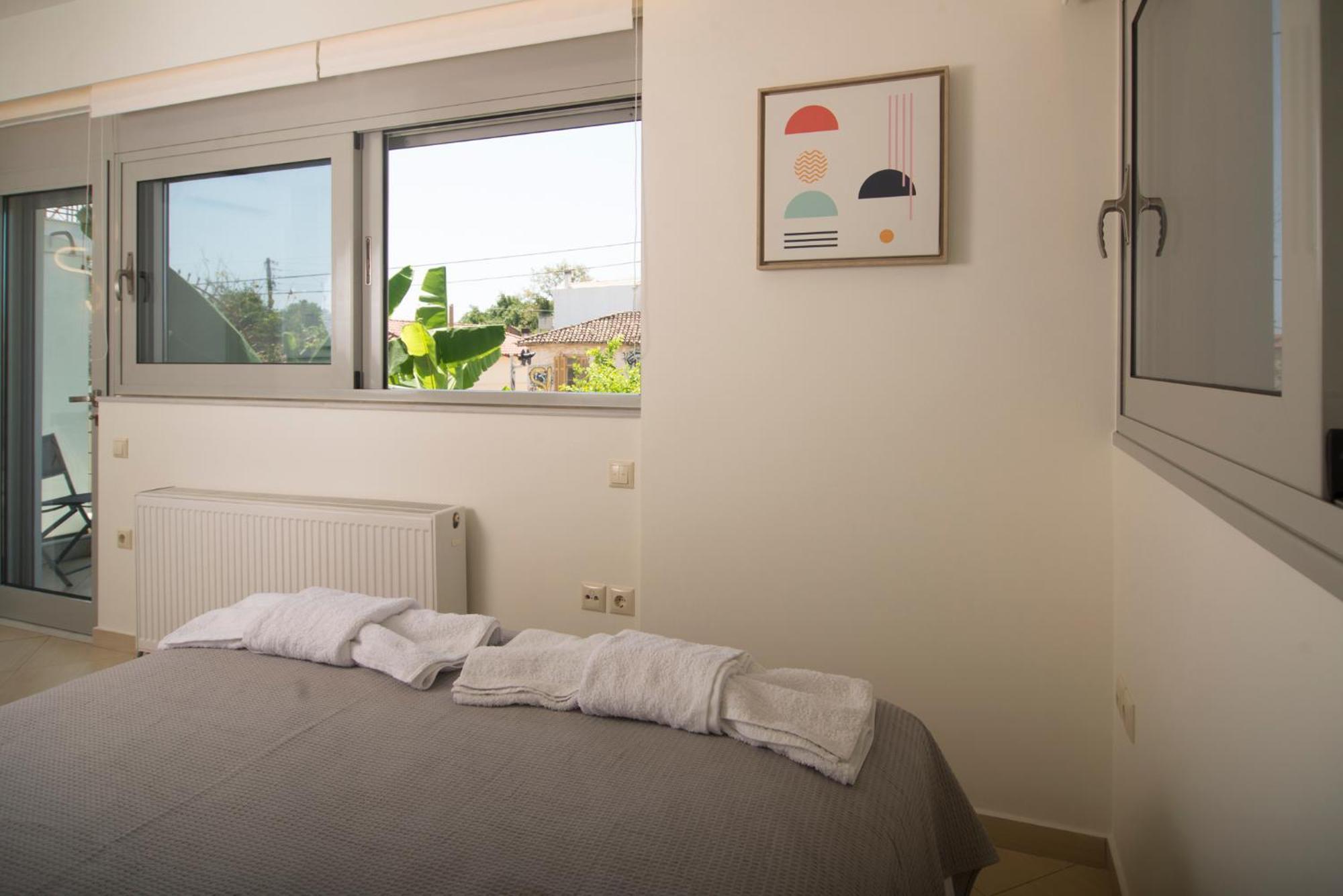 Spectacular Apartment Near Dance Hall/Center Kalamata Dış mekan fotoğraf