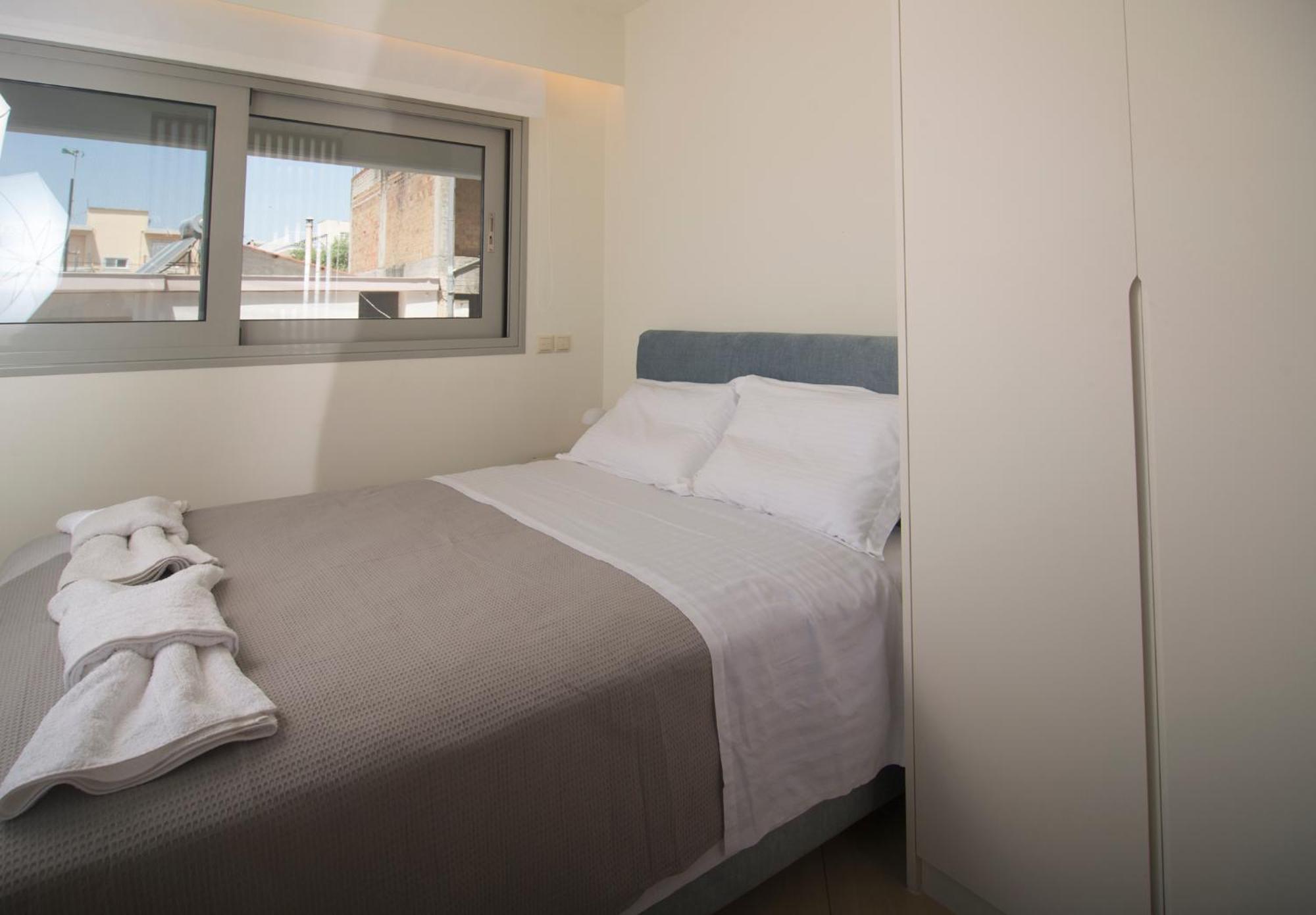 Spectacular Apartment Near Dance Hall/Center Kalamata Dış mekan fotoğraf
