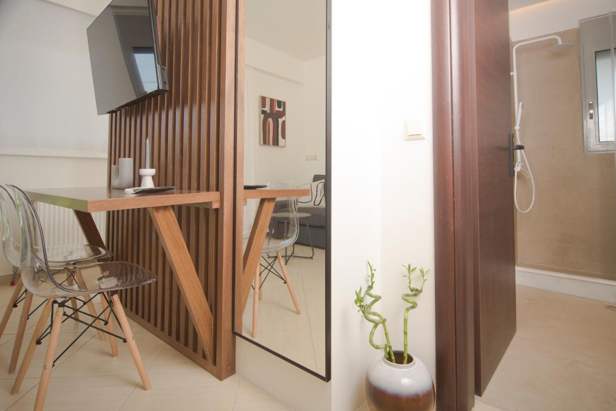 Spectacular Apartment Near Dance Hall/Center Kalamata Dış mekan fotoğraf